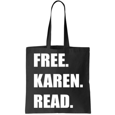 Free Karen Read Bag
