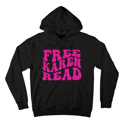 Free Karen Read Hoodie