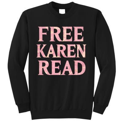 Free Karen Read Support Karen Read Sweatshirt