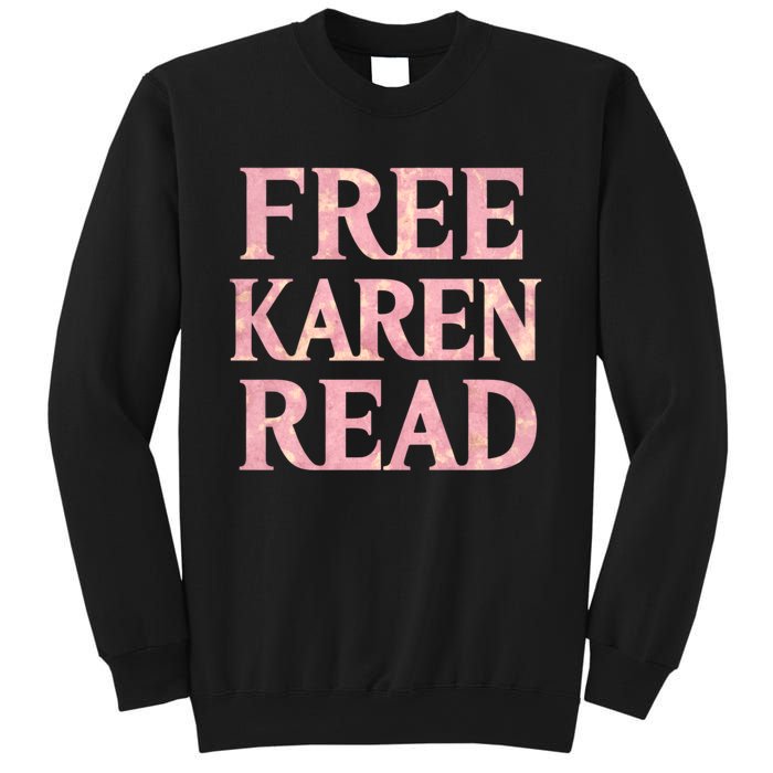 Free Karen Read Support Karen Read Sweatshirt