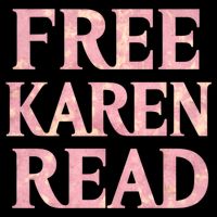 Free Karen Read Support Karen Read 16 in Basic Backpack
