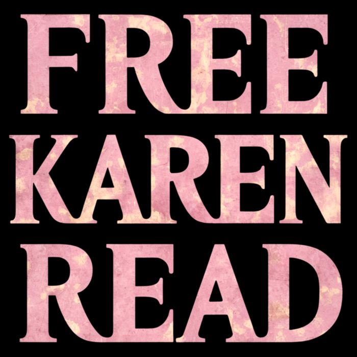 Free Karen Read Support Karen Read 16 in Basic Backpack