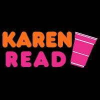 Free Karen Read Impact Tech Backpack