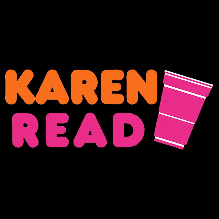Free Karen Read Impact Tech Backpack
