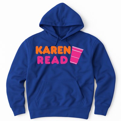 Free Karen Read Hoodie
