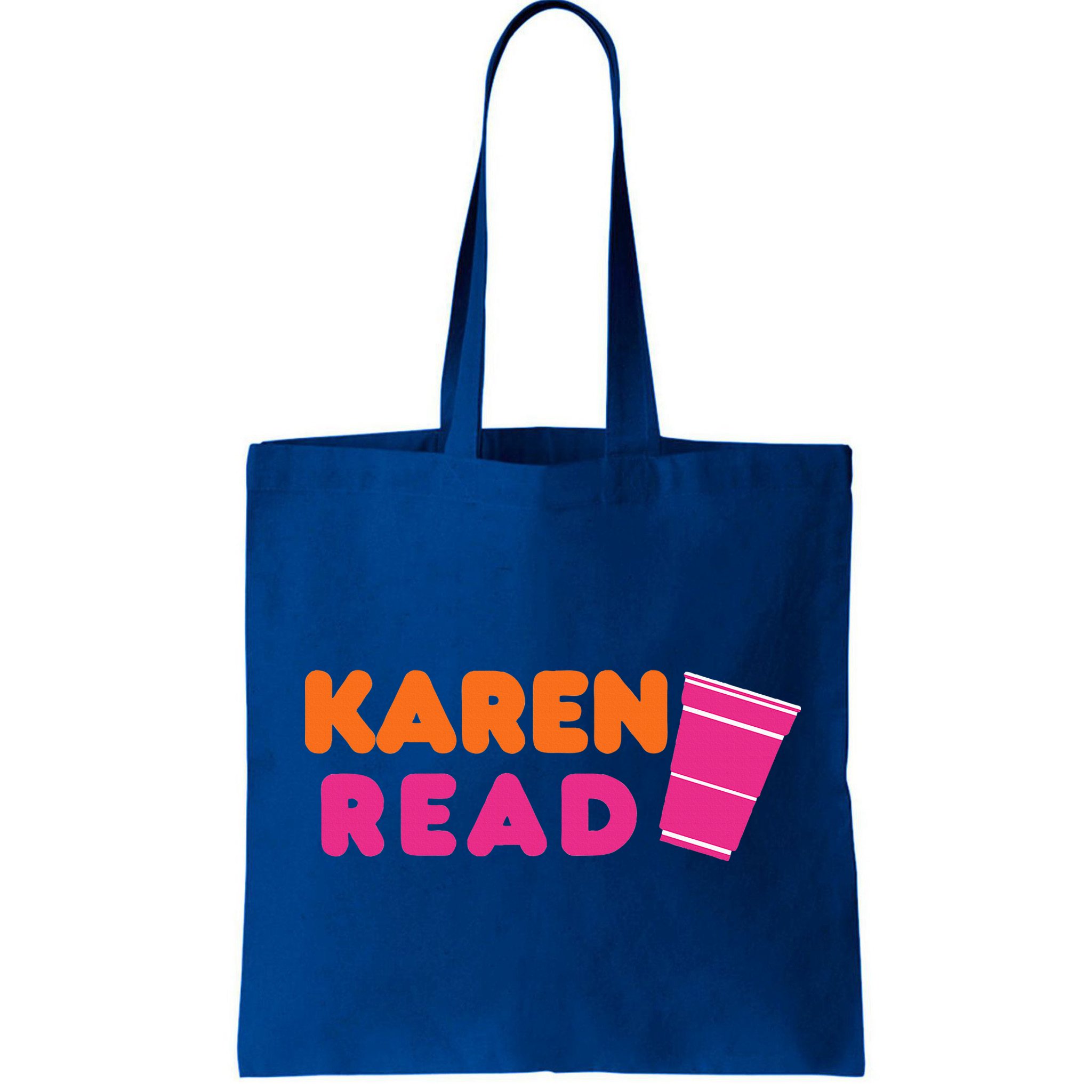 Free Karen Read Bag