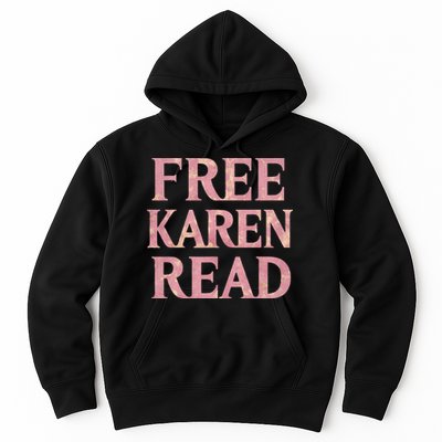 Free Karen Read Hoodie
