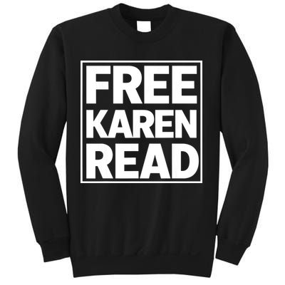 Free Karen Read Sweatshirt