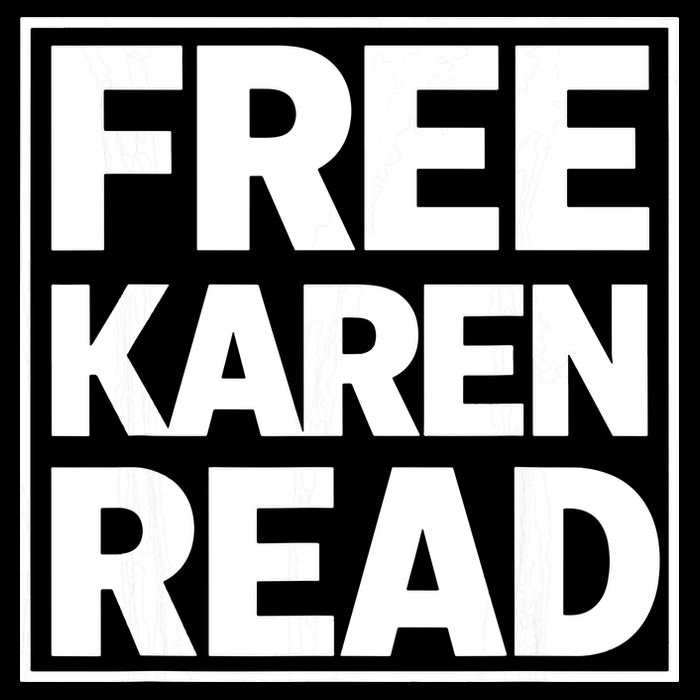 Free Karen Read T-Shirt