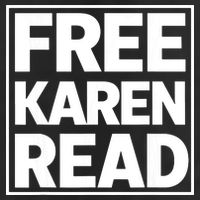 Free Karen Read Adult Drive Performance Visor