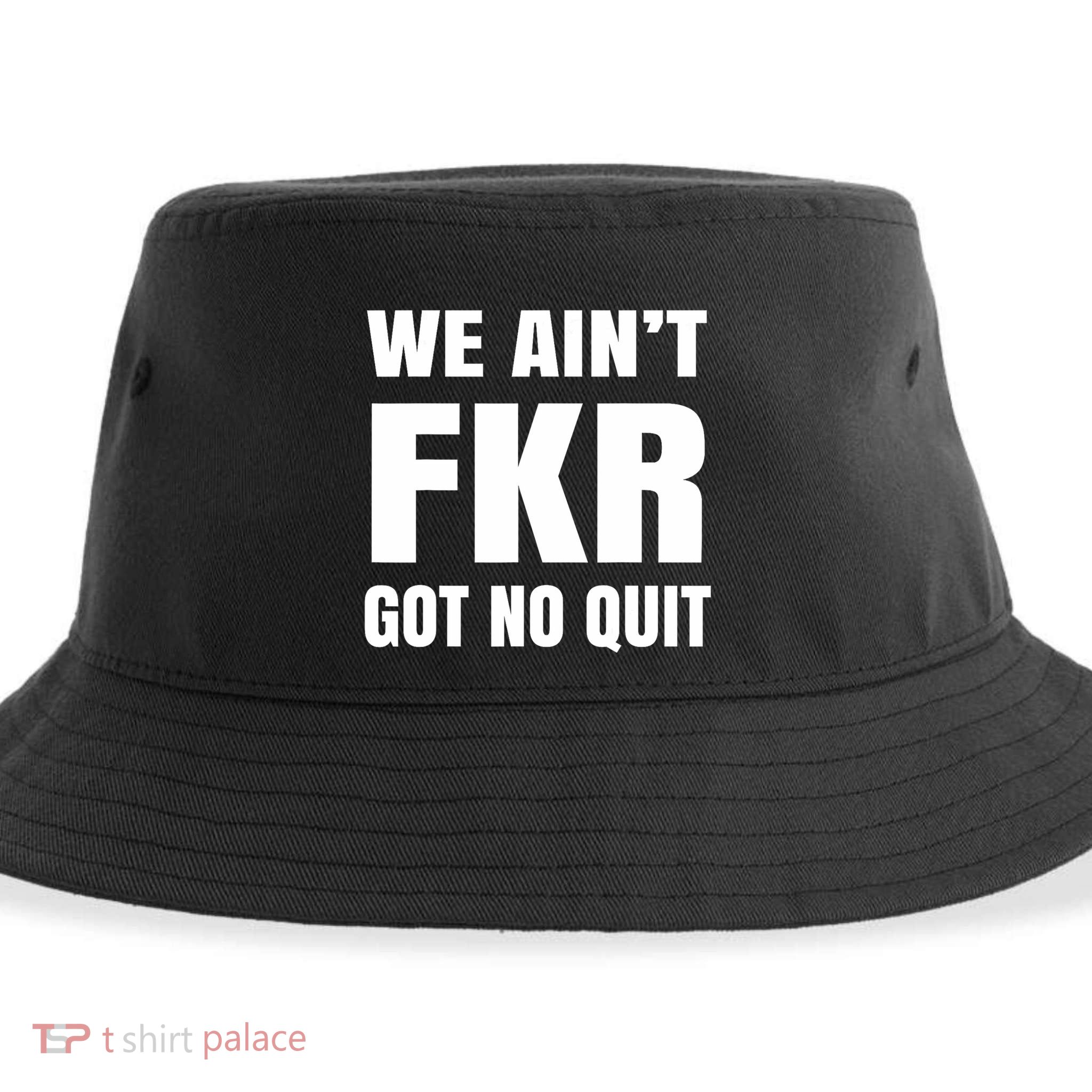 Free Karen Read We AinT Got No Quit Karen Read Sustainable Bucket Hat