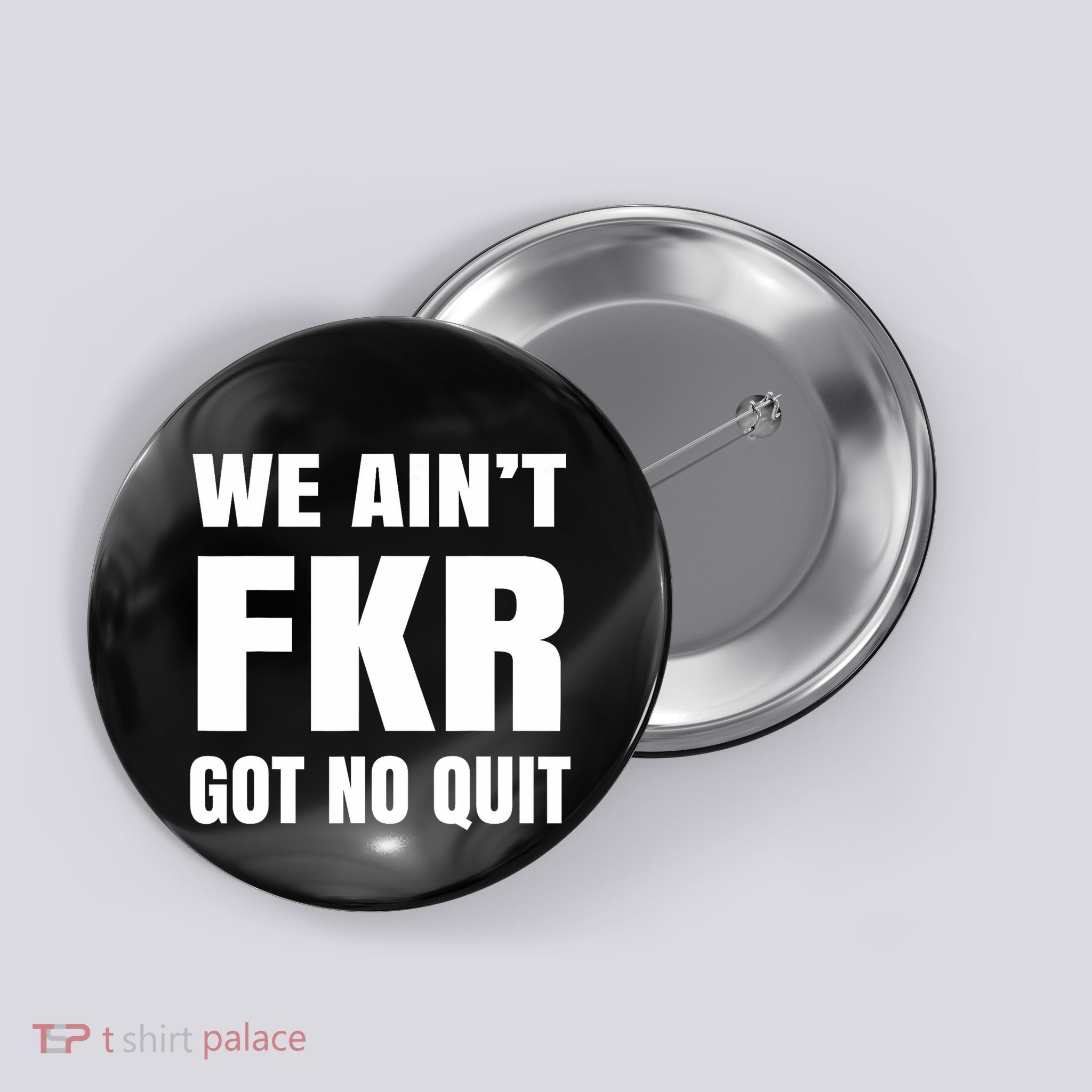 Free Karen Read We AinT Got No Quit Karen Read Button
