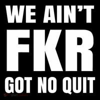Free Karen Read We AinT Got No Quit Karen Read Premium T-Shirt
