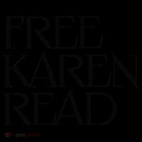 Free Karen Read Impact Tech Backpack
