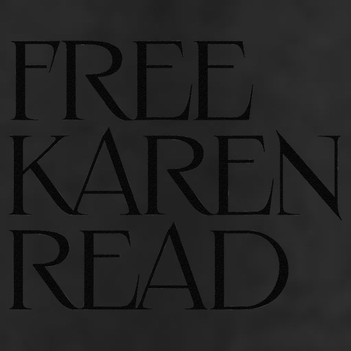 Free Karen Read Adult Drive Performance Visor