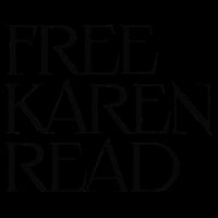 Free Karen Read 16 in Basic Backpack