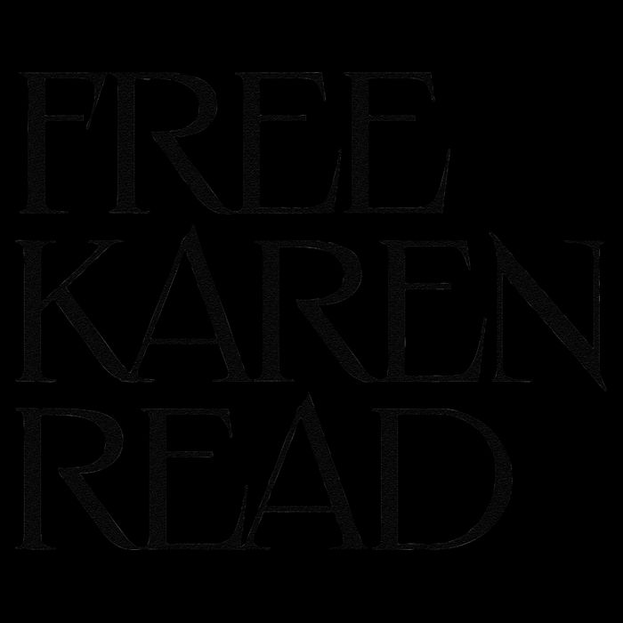 Free Karen Read 16 in Basic Backpack
