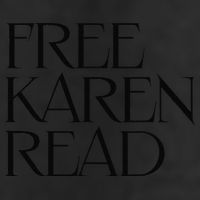 Free Karen Read Golf Towel
