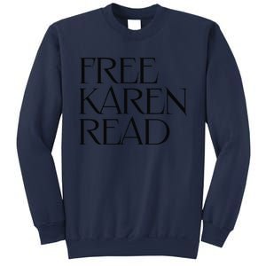 Free Karen Read Sweatshirt