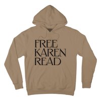 Free Karen Read Hoodie