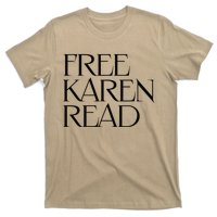 Free Karen Read T-Shirt