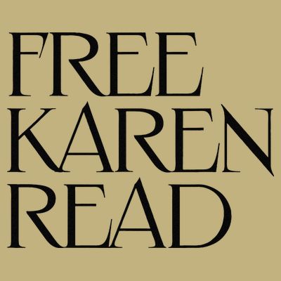 Free Karen Read T-Shirt