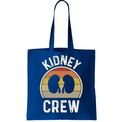 Funny Kidney Stuff Nephrology Nurse Team Renal Dialysis Tech Funny Gift Tote Bag