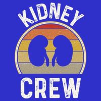 Funny Kidney Stuff Nephrology Nurse Team Renal Dialysis Tech Funny Gift Kids Hoodie