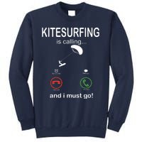 Funny Kitesurfing Shirts Kite Surfer Gift Kiteboarding Kite Sweatshirt