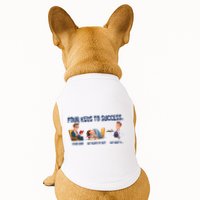 Four Keys To Success 4 Keys To Success Doggie Tank