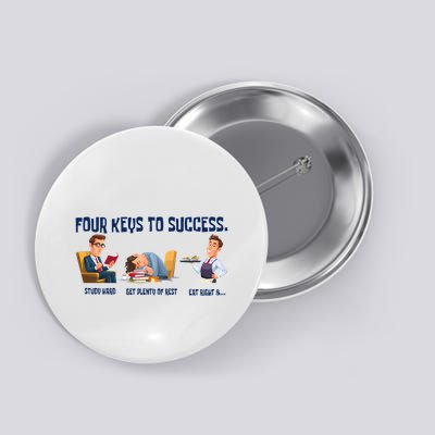 Four Keys To Success 4 Keys To Success Button