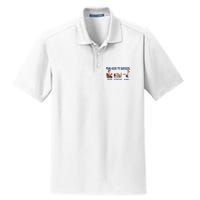 Four Keys To Success 4 Keys To Success Dry Zone Grid Polo