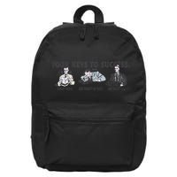 Four Keys To Success 16 in Basic Backpack