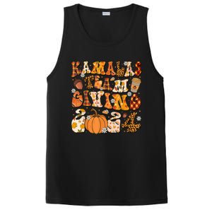 Funny Kamala Team Giving Thanksgiving 2024 Matching PosiCharge Competitor Tank