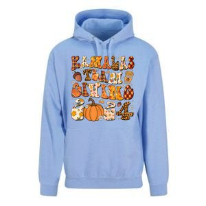 Funny Kamala Team Giving Thanksgiving 2024 Matching Unisex Surf Hoodie