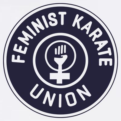 Feminist Karate Union T-Shirt