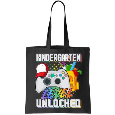 Funny Kindergarten Unlocked Video Gamer Bag