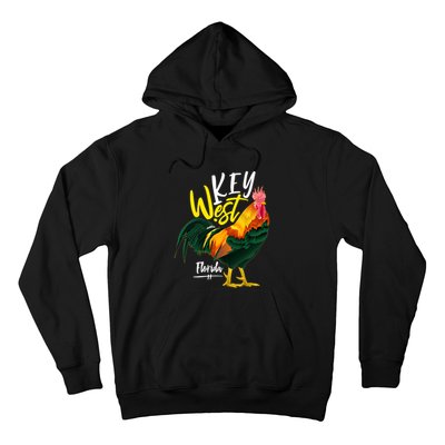 Florida Key West Vacation Hoodie