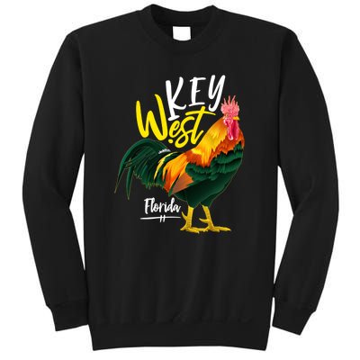 Florida Key West Vacation Sweatshirt