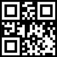 Fuc K You Q R Code Coaster