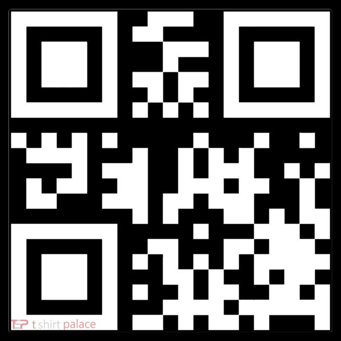Fuc K You Q R Code PosiCharge Competitor Tank