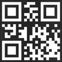Fuc K You Q R Code Golf Towel