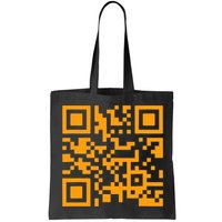 Fuc K You Q R Code Bag