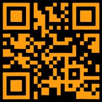 Fuc K You Q R Code Bag