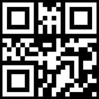 Fuc K You Q R Code Bag