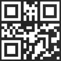 Fuc K You Q R Code Golf Towel