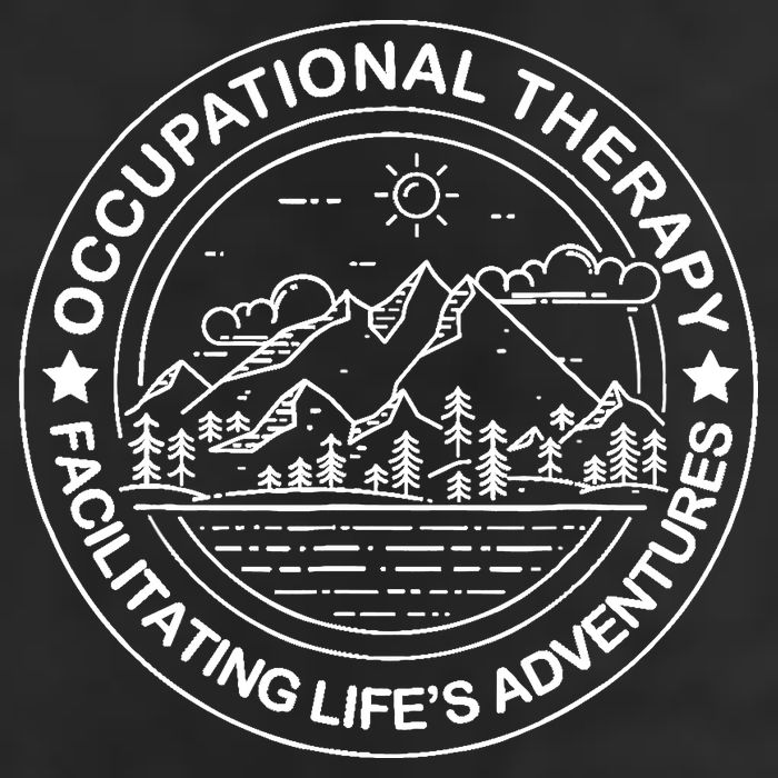 Facilitating Life's Adventures OT Occupational Therapist Adult Drive Performance Visor
