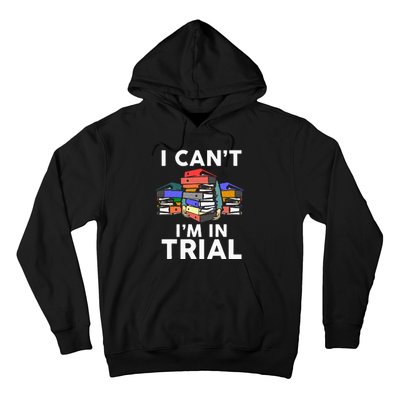 Funny Lawyer Art For Wo Attorney Paralegal Law School Hoodie