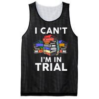 Funny Lawyer Art For Wo Attorney Paralegal Law School Mesh Reversible Basketball Jersey Tank