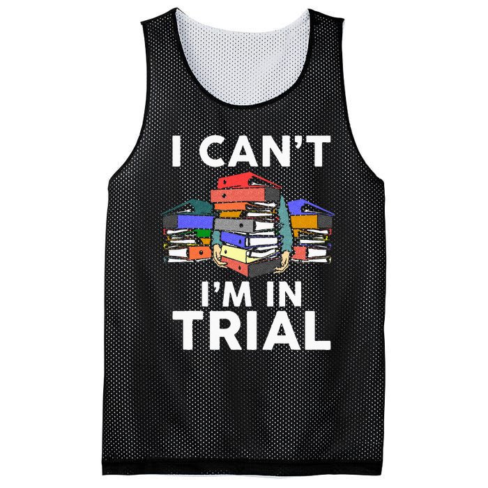 Funny Lawyer Art For Wo Attorney Paralegal Law School Mesh Reversible Basketball Jersey Tank